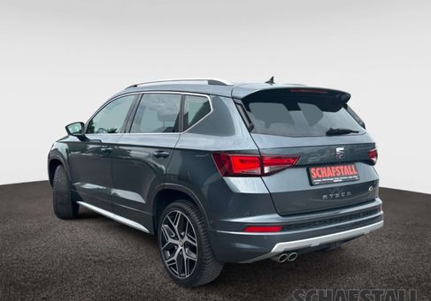 Seat Ateca, 2019