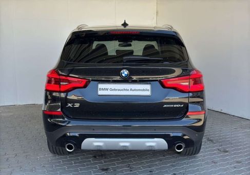 BMW X3, 2020 3