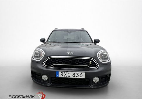 MINI, 2019