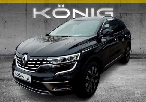 Renault Koleos, 2022