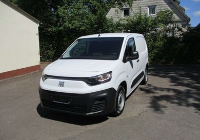 Fiat Doblo, 2023
