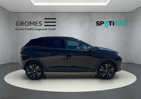 Peugeot 3008, 2024