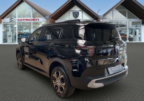 Citroën C3 Aircross, 2025 2