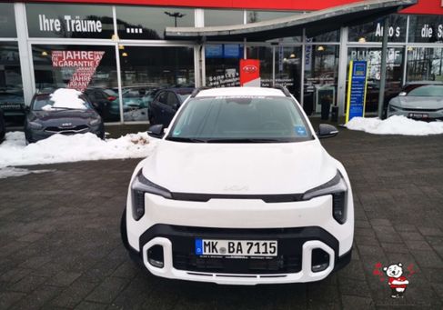 Kia Stonic, 2026