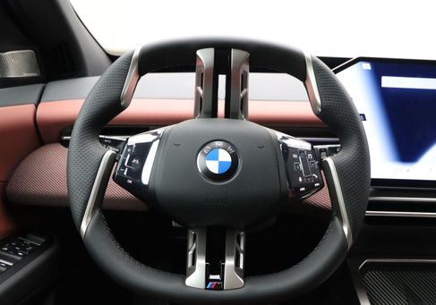 BMW iX, 2026