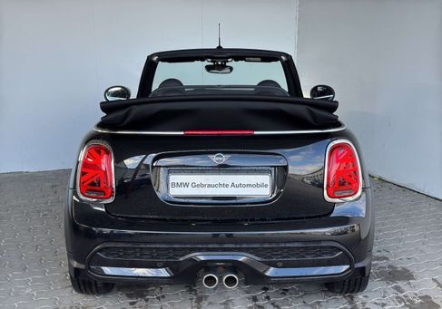 MINI Cooper S Cabrio, 2023