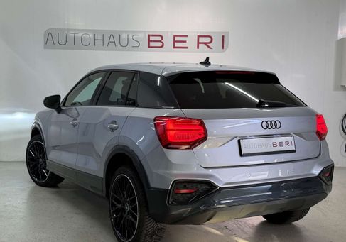 Audi Q2, 2023