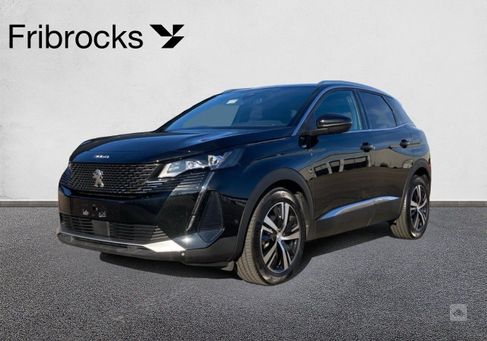 Peugeot 3008, 2023