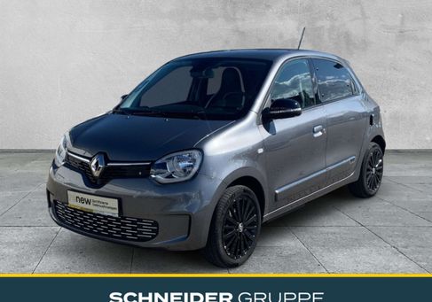 Renault Twingo, 2023