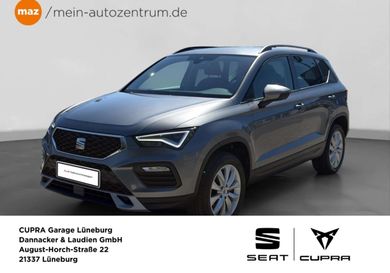 Seat Ateca, 2022