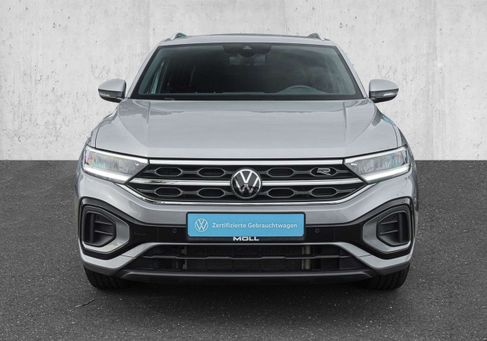 Volkswagen T-Roc, 2022