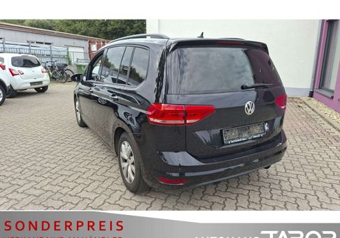 Volkswagen Touran, 2018 3
