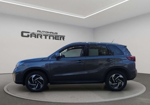 Suzuki Vitara, 2025