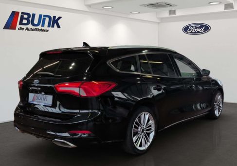 Ford Focus, 2020