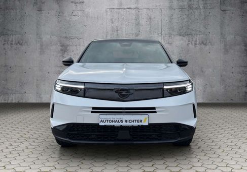 Opel Grandland X, 2025 2