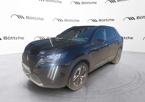 Peugeot 2008, 2024
