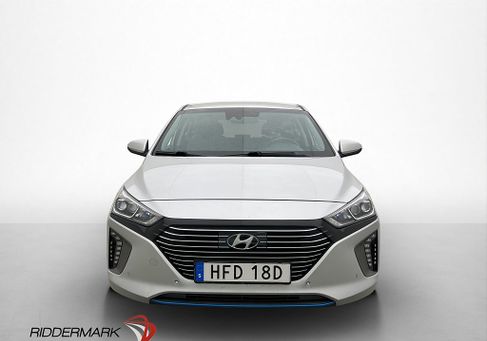 Hyundai IONIQ, 2019