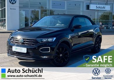 Volkswagen T-Roc, 2022
