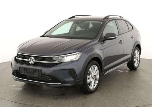 Volkswagen Taigo, 2026