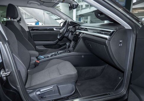 Volkswagen Arteon, 2023 3