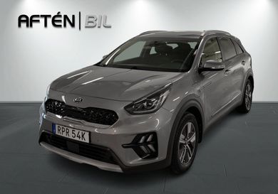 Kia Niro, 2020