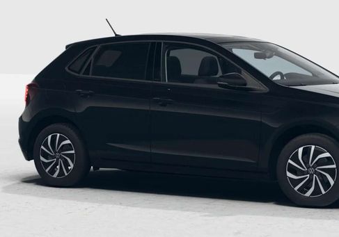 Volkswagen Polo, 2026 2