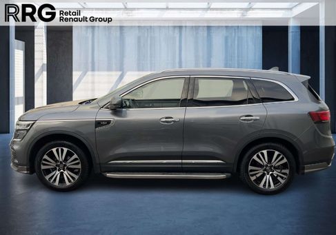 Renault Koleos, 2023
