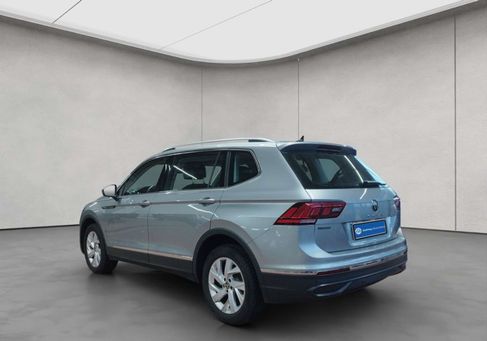 Volkswagen Tiguan Allspace, 2024