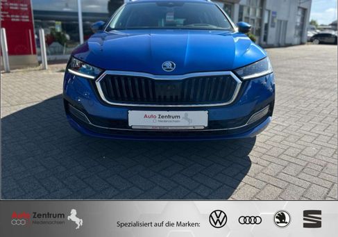Skoda Octavia, 2024 2