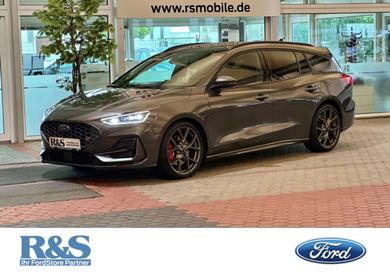 Ford Focus, 2023