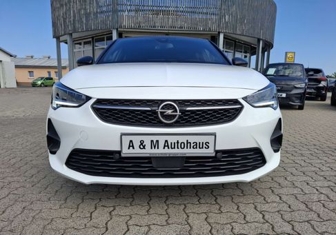 Opel Corsa, 2022 2