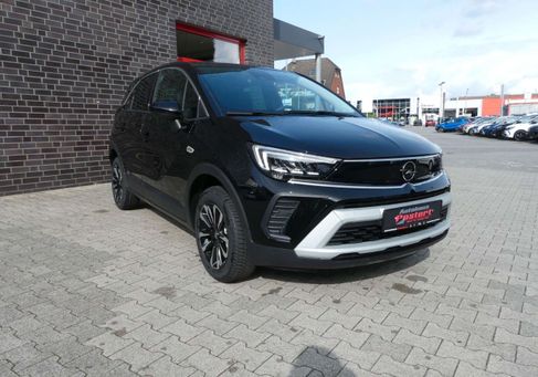 Opel Crossland X, 2023 3