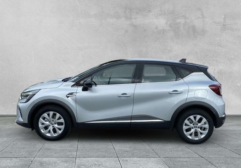Renault Captur, 2022