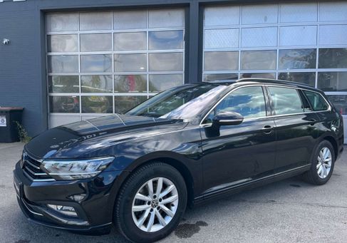 Volkswagen Passat Variant, 2023 2