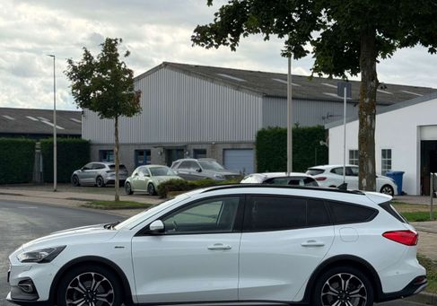 Ford Focus, 2019