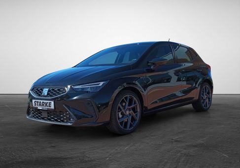 Seat Ibiza, 2026