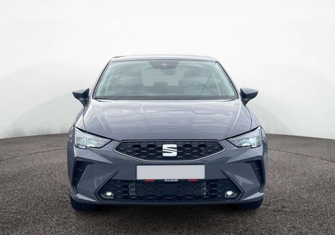 Seat Ibiza, 2026