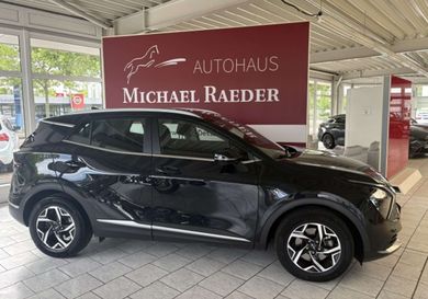 Kia Sportage, 2023