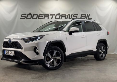 Toyota RAV 4, 2022 2