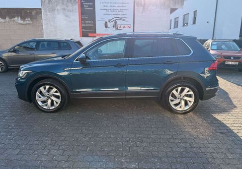 Volkswagen Tiguan, 2022 3