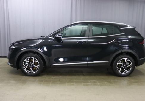 Kia Sportage, 2022 3