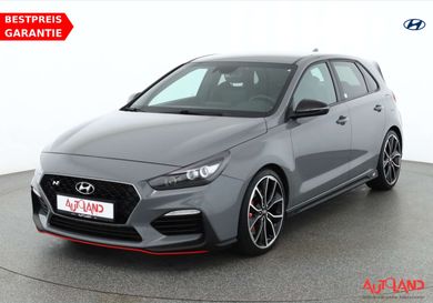 Hyundai i30, 2020