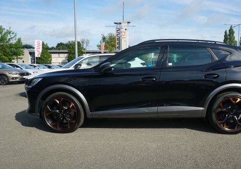 Cupra Formentor, 2022