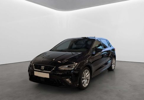 Seat Ibiza, 2023 2