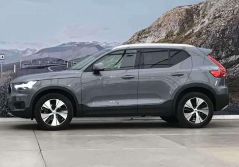 Volvo XC40, 2021 2