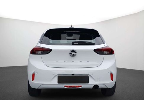 Opel Corsa, 2024 3