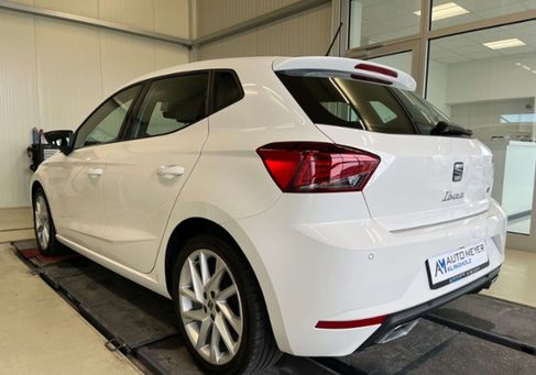 Seat Ibiza, 2023