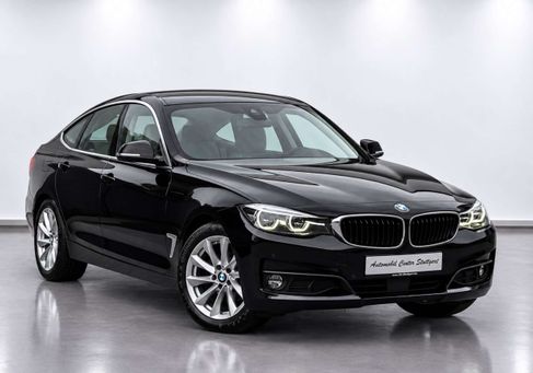 BMW 320, 2020 3
