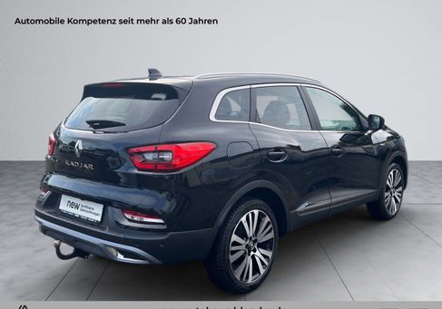 Renault Kadjar, 2020