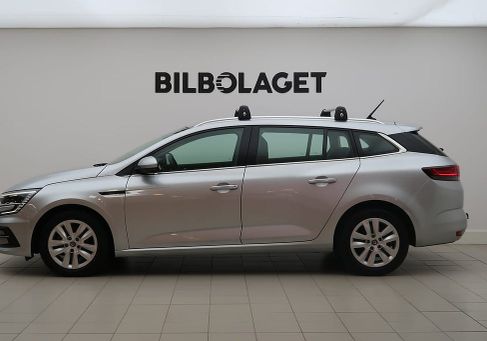 Renault Megane, 2021 2